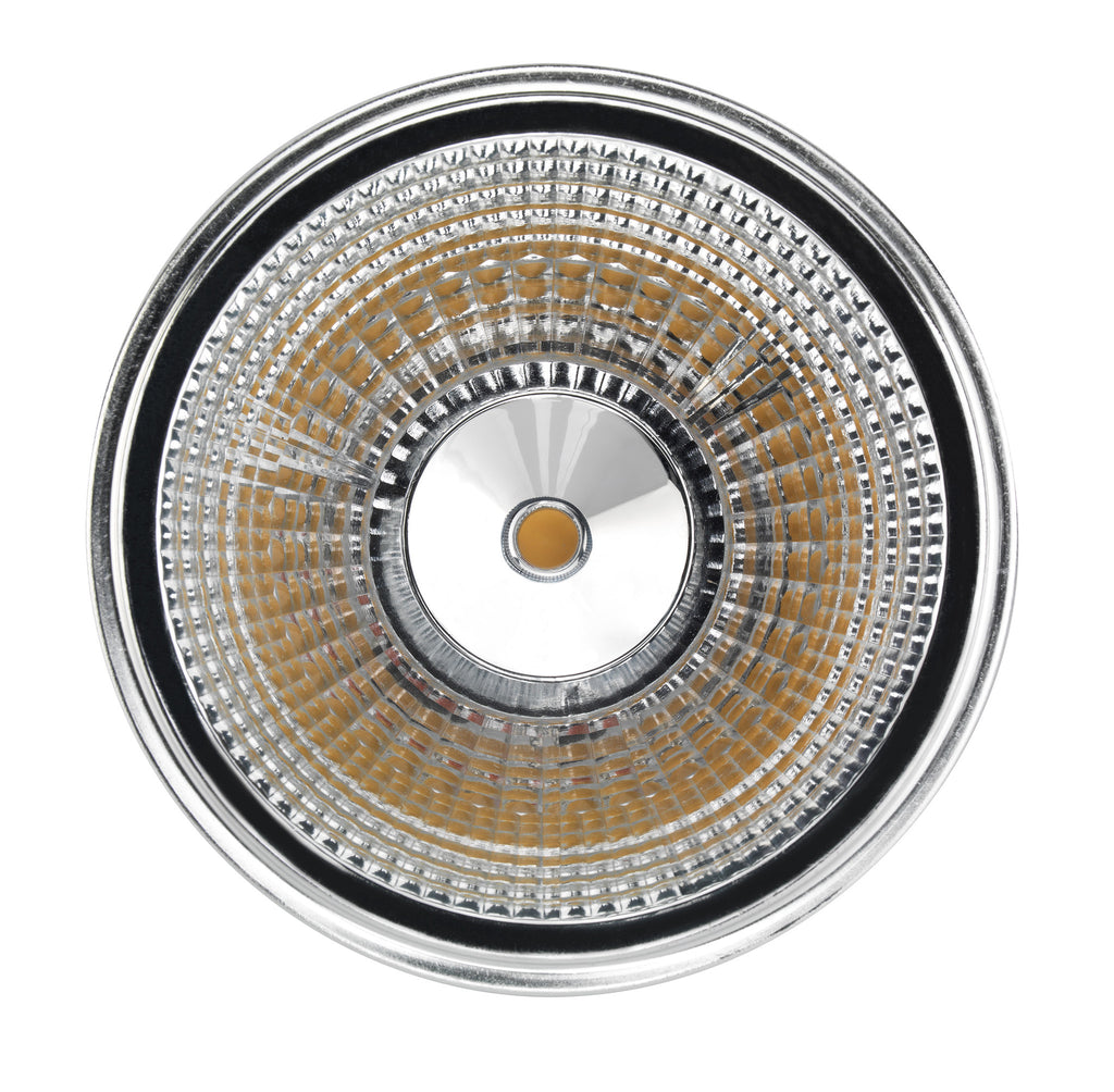 AR111 LED Lamps (G53 & GU10 Base)