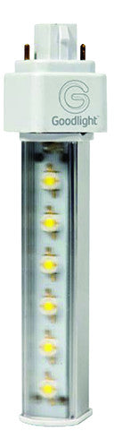 6W PL LED Replacement Lamp