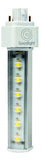 6W PL LED Replacement Lamp