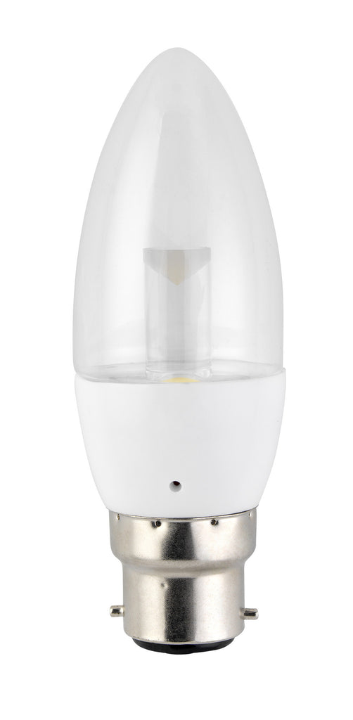 3W LED Candle Lamps