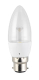 5W LED Candle Lamps